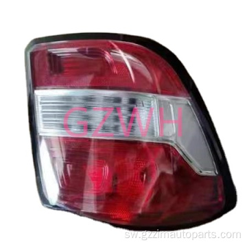 BMW X5 2006-2013 Taa za taa za nyuma